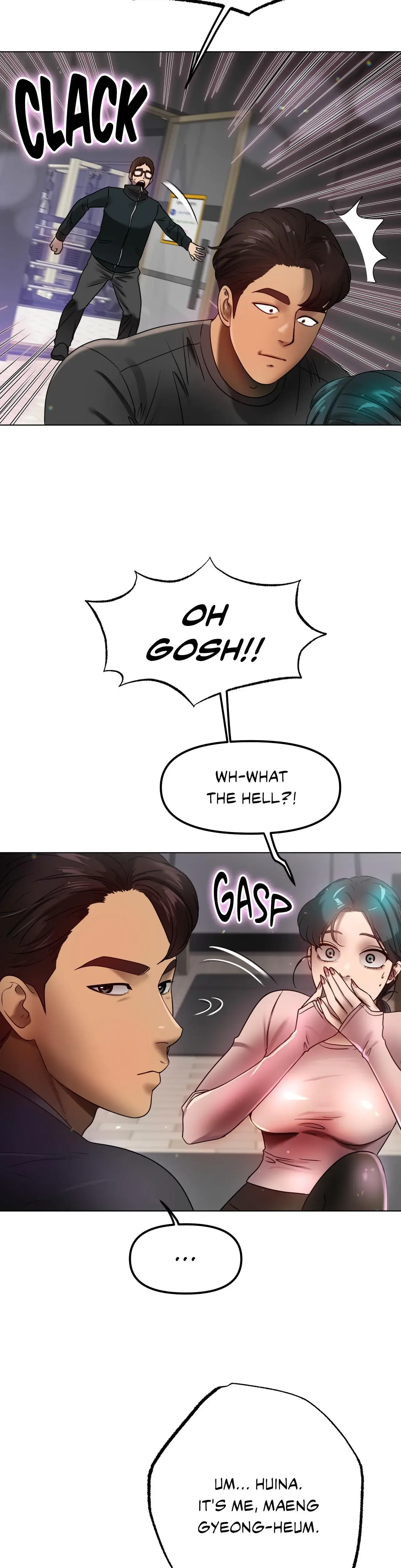 Working It Out Episode 15 - Page 12