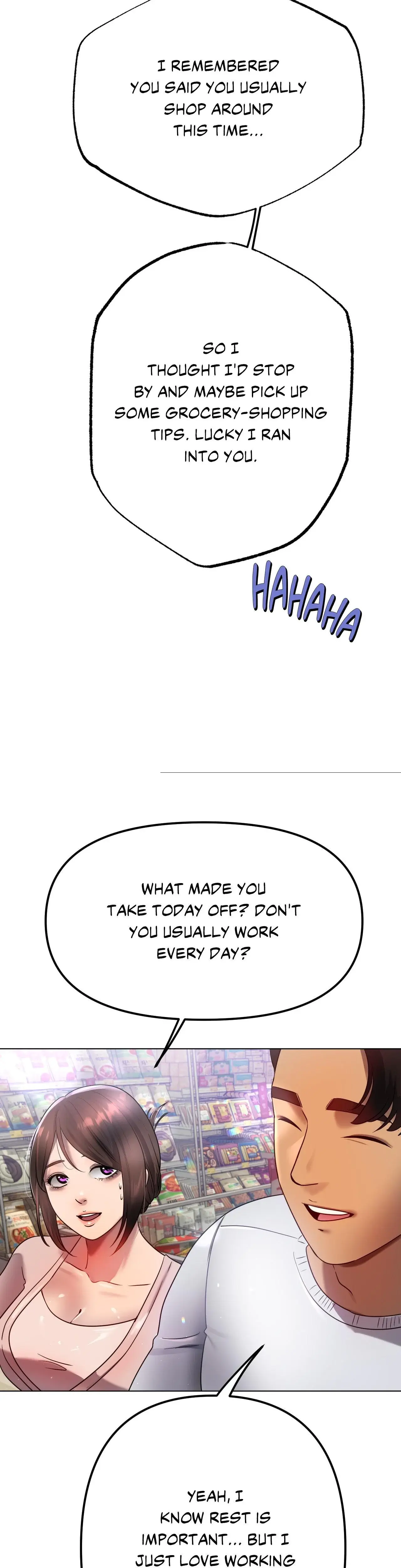 Working It Out Episode 15 - Page 28