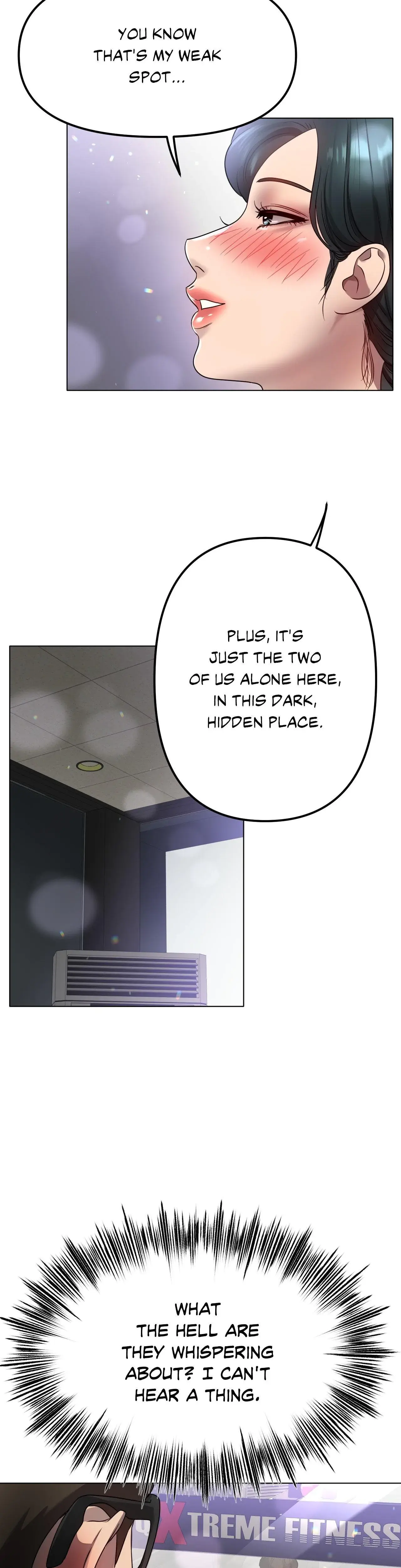 Working It Out Episode 15 - Page 3
