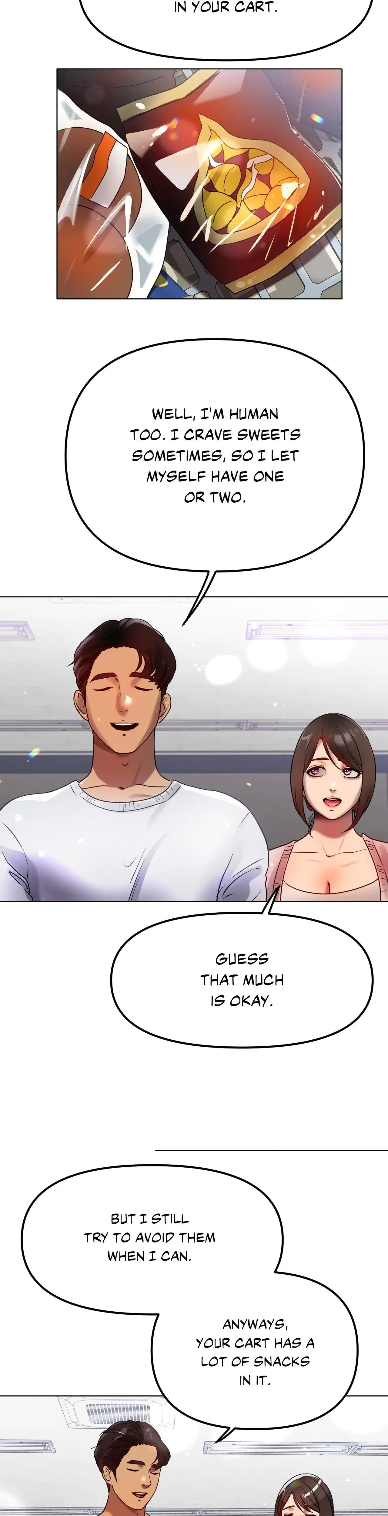 Working It Out Episode 15 - Page 32