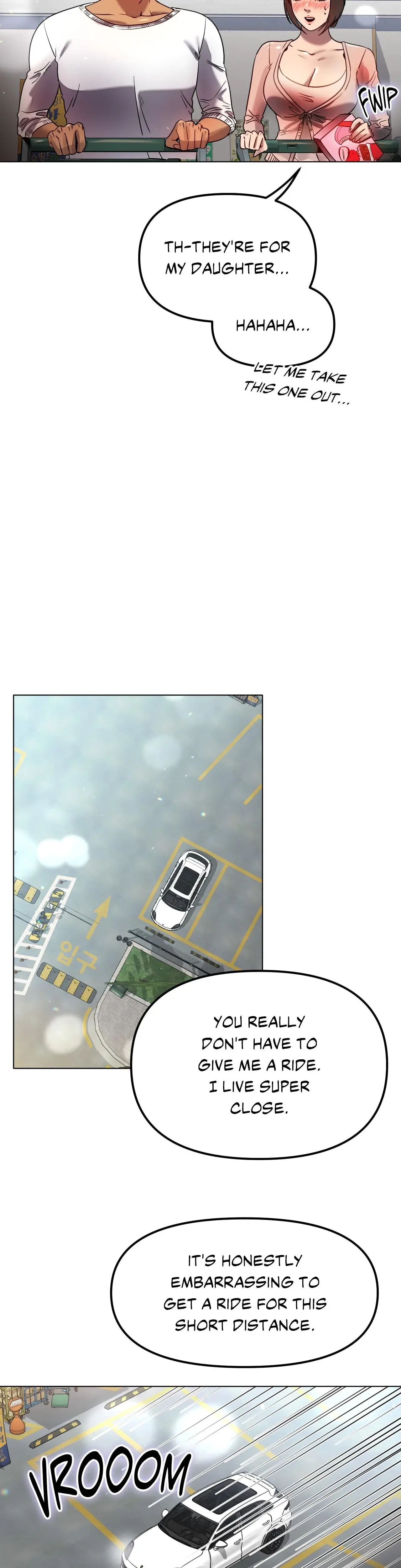 Working It Out Episode 15 - Page 33