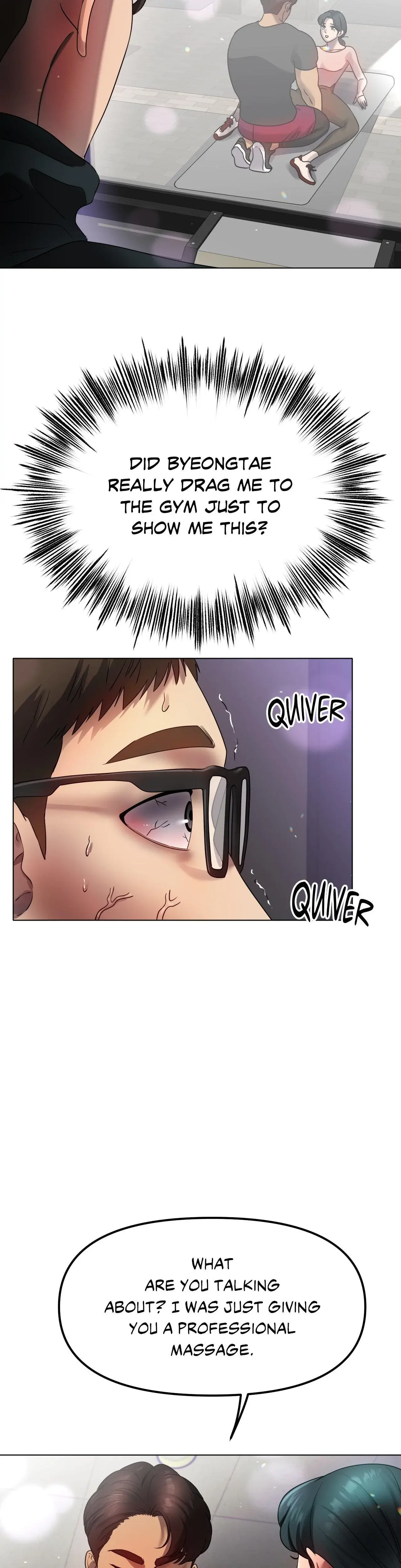 Working It Out Episode 15 - Page 4