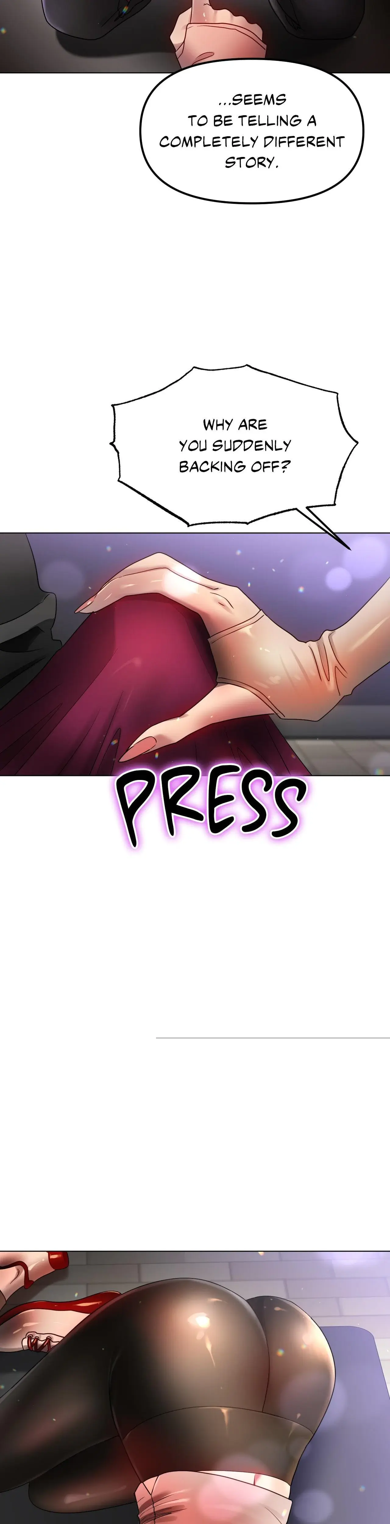 Working It Out Episode 15 - Page 6
