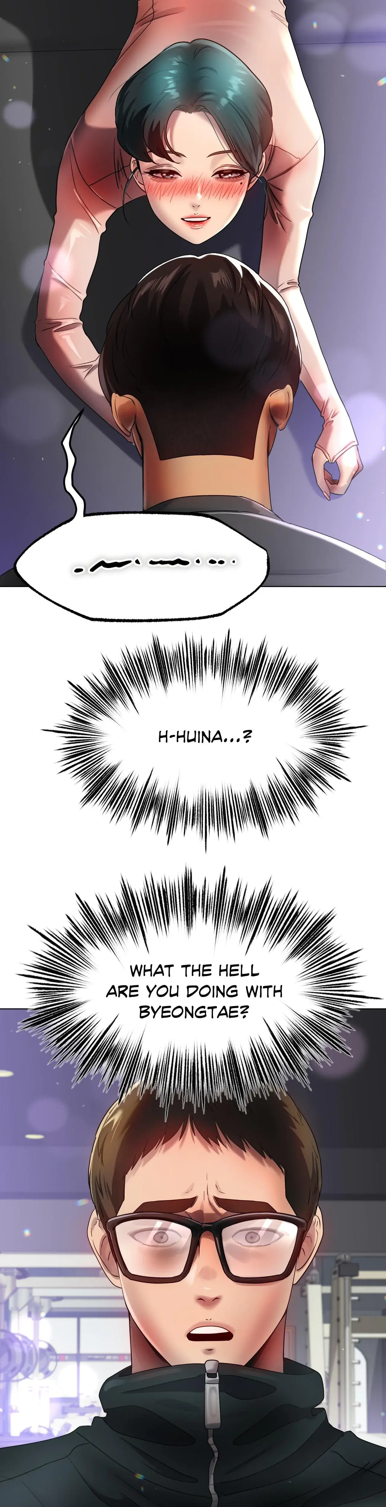 Working It Out Episode 15 - Page 7