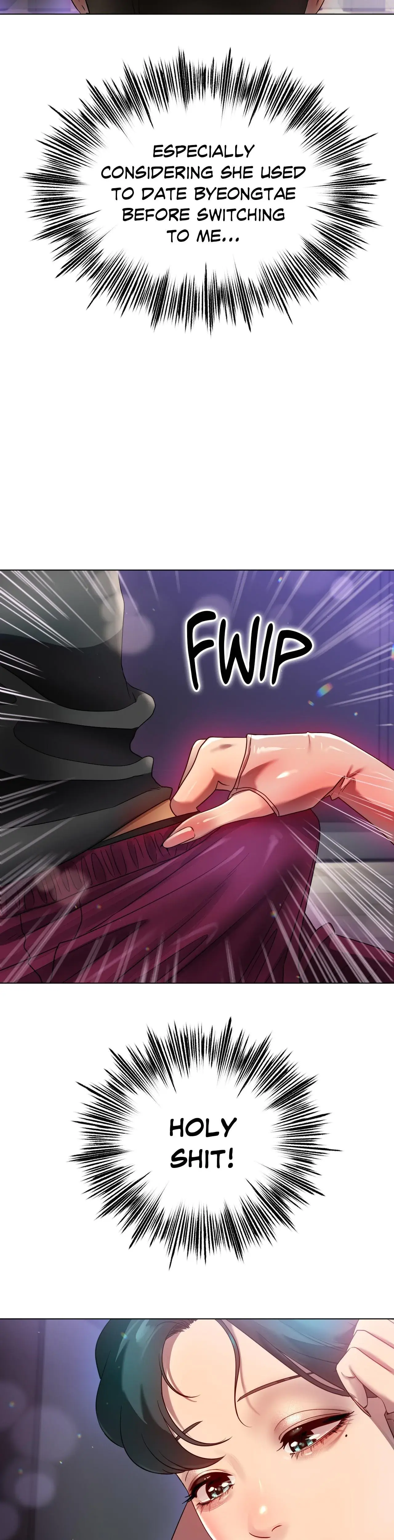 Working It Out Episode 15 - Page 9