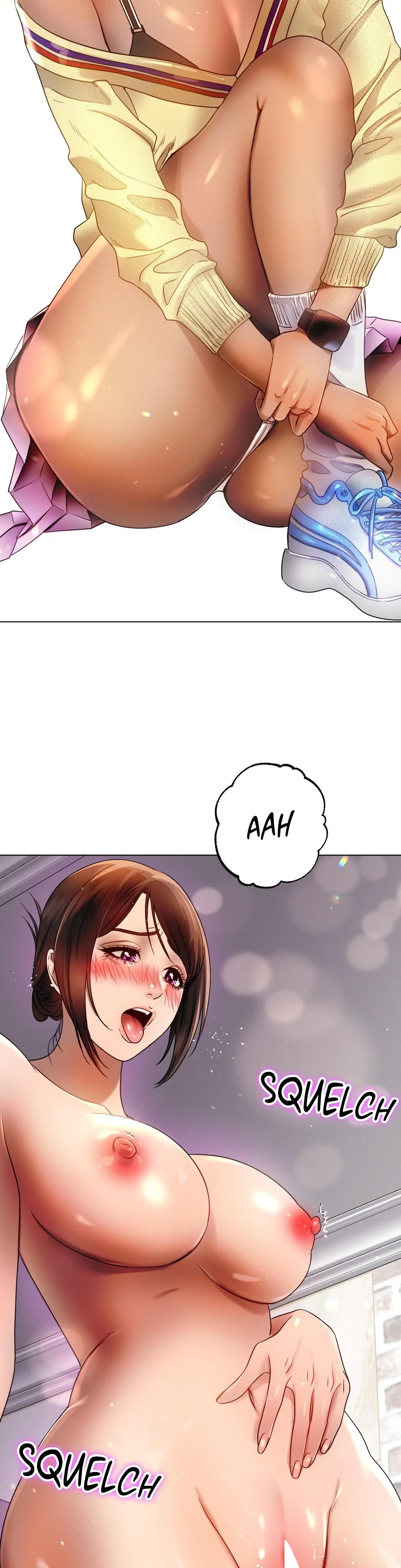 Working It Out Episode 16 - Page 16