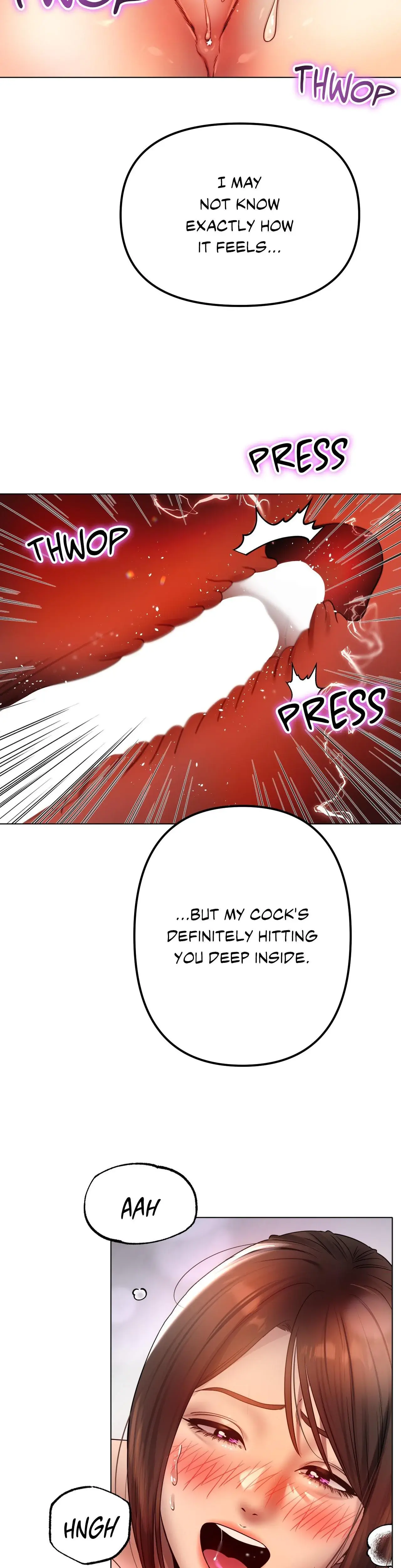 Working It Out Episode 16 - Page 23