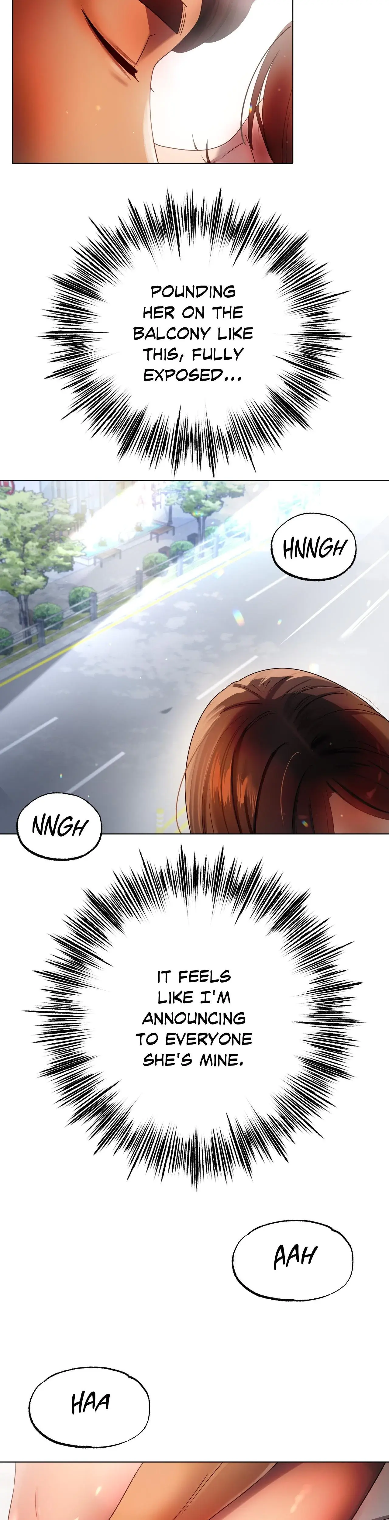 Working It Out Episode 16 - Page 31