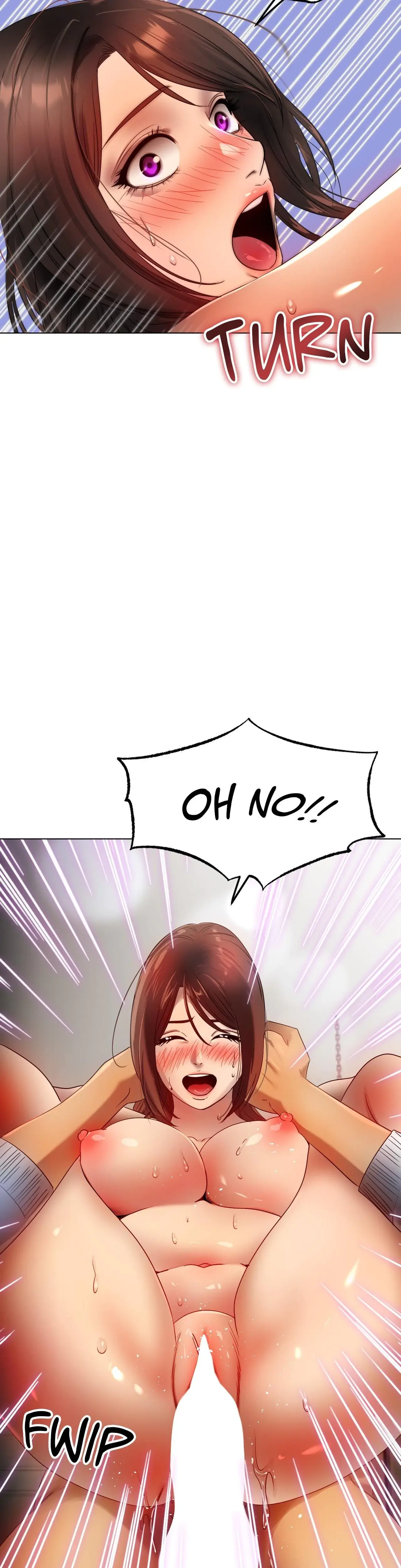 Working It Out Episode 16 - Page 34