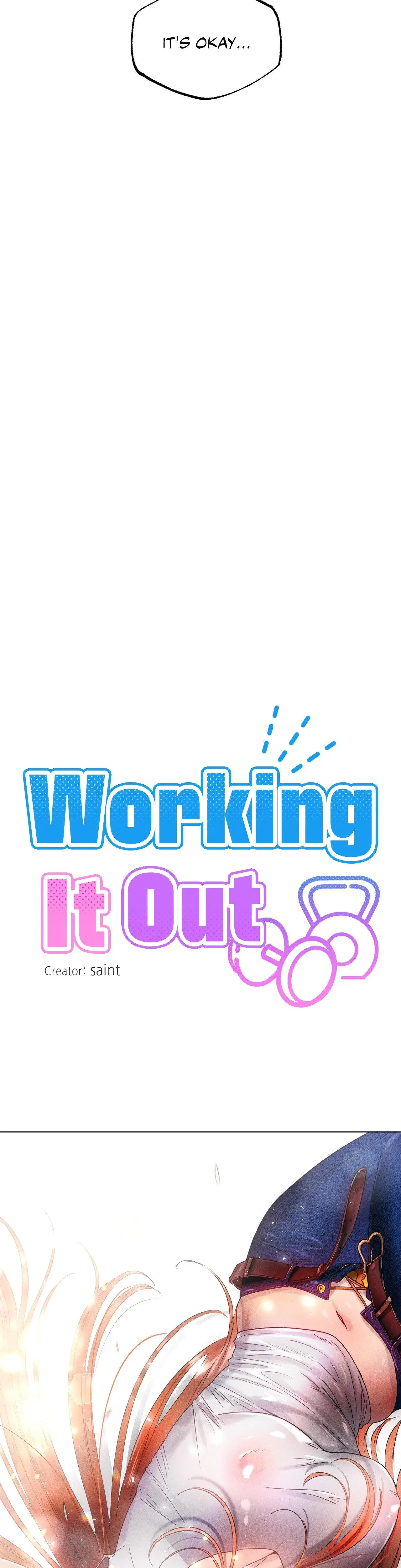 Working It Out Episode 17 - Page 17