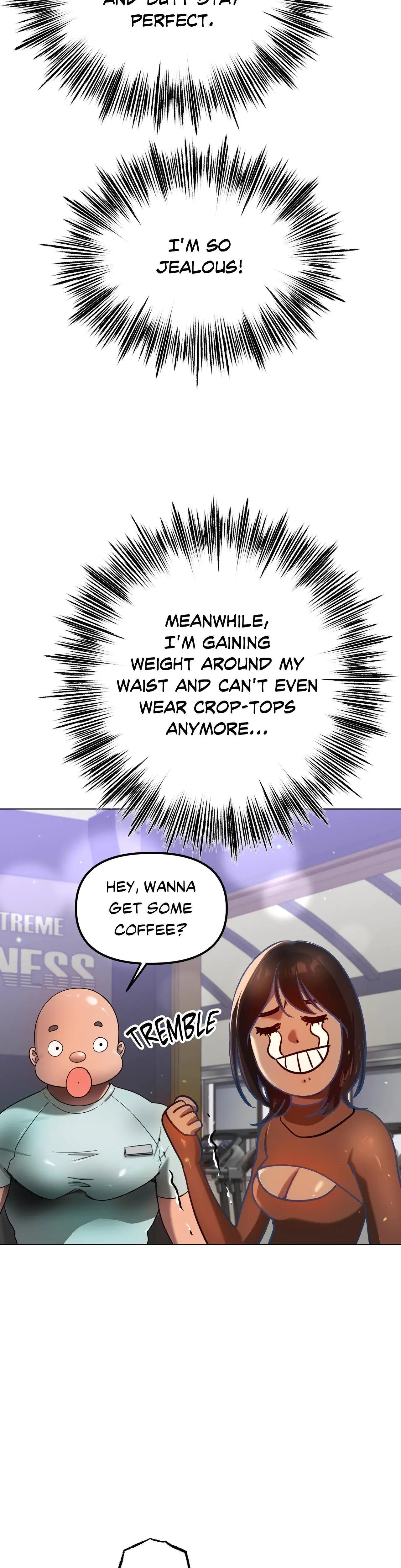 Working It Out Episode 17 - Page 25