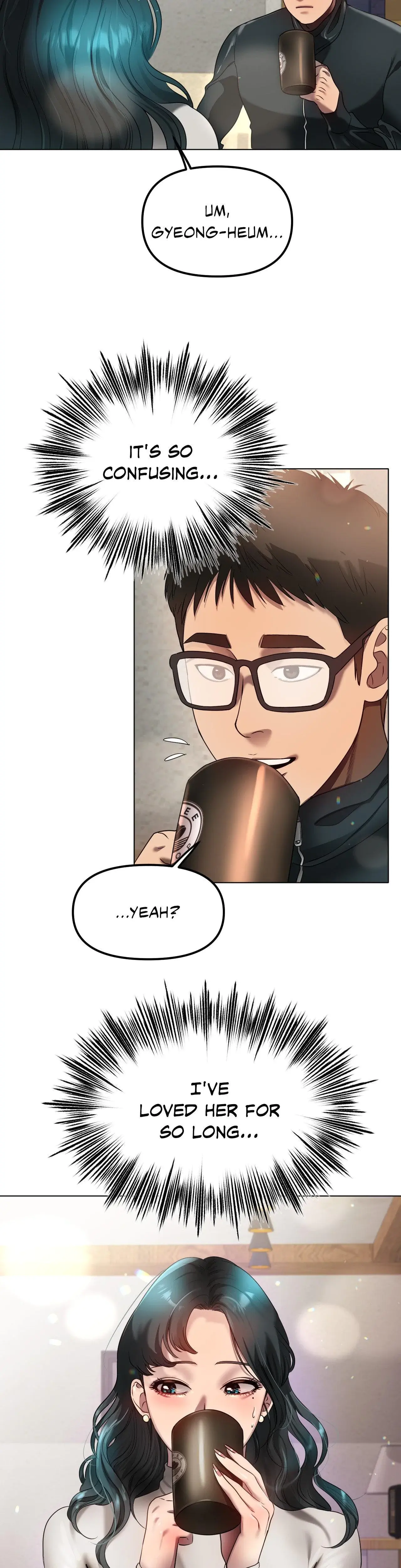 Working It Out Episode 17 - Page 3