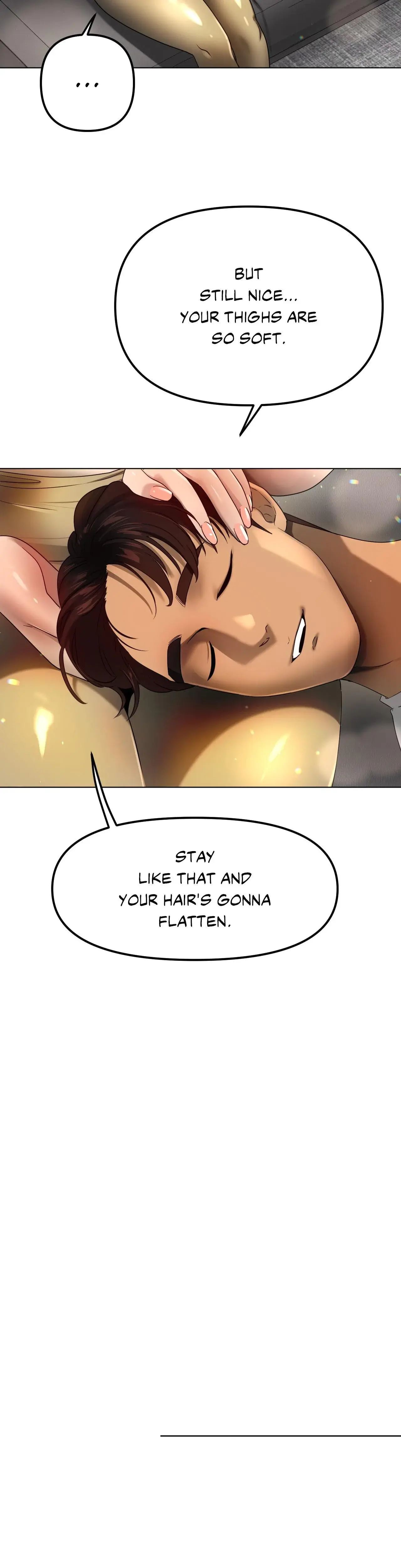 Working It Out Episode 17 - Page 35