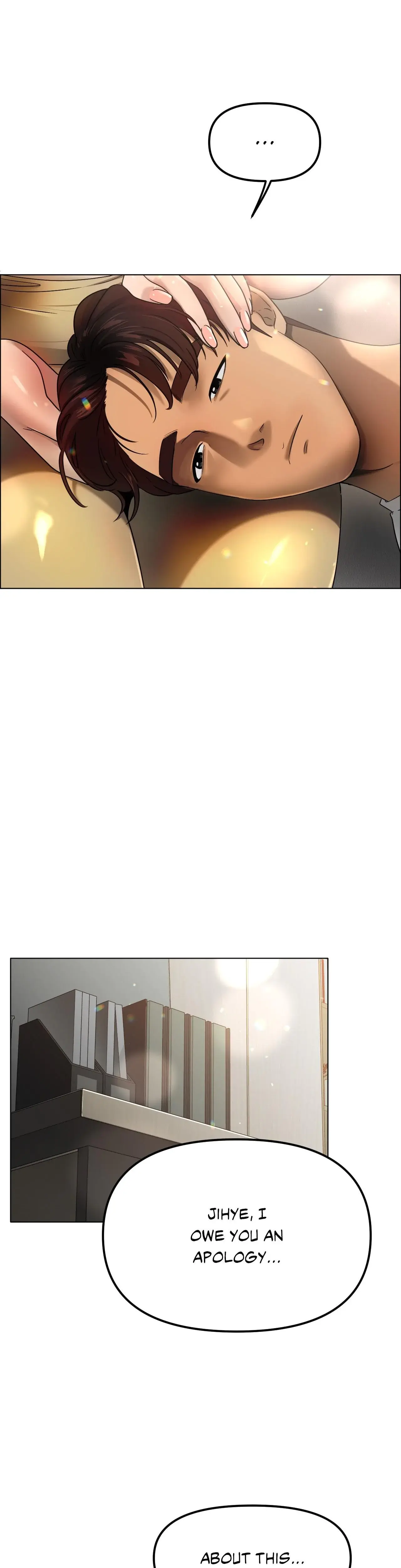 Working It Out Episode 17 - Page 36