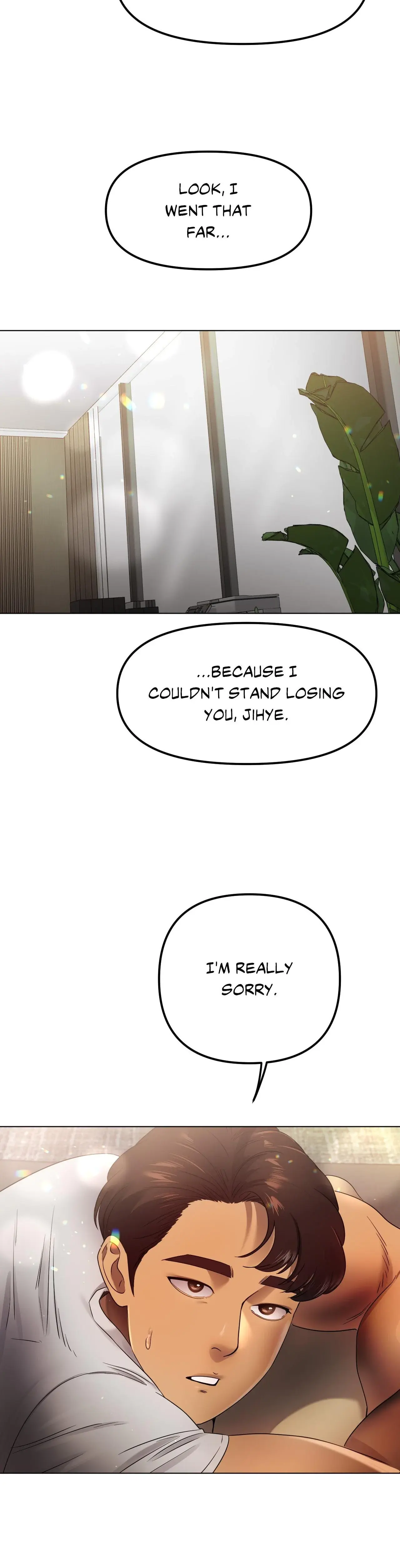 Working It Out Episode 17 - Page 40