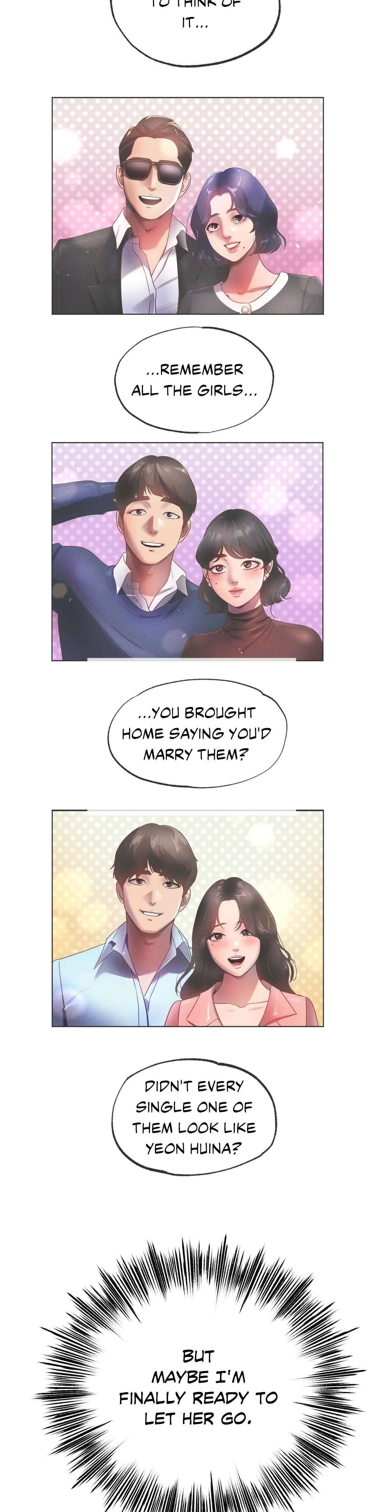 Working It Out Episode 17 - Page 6