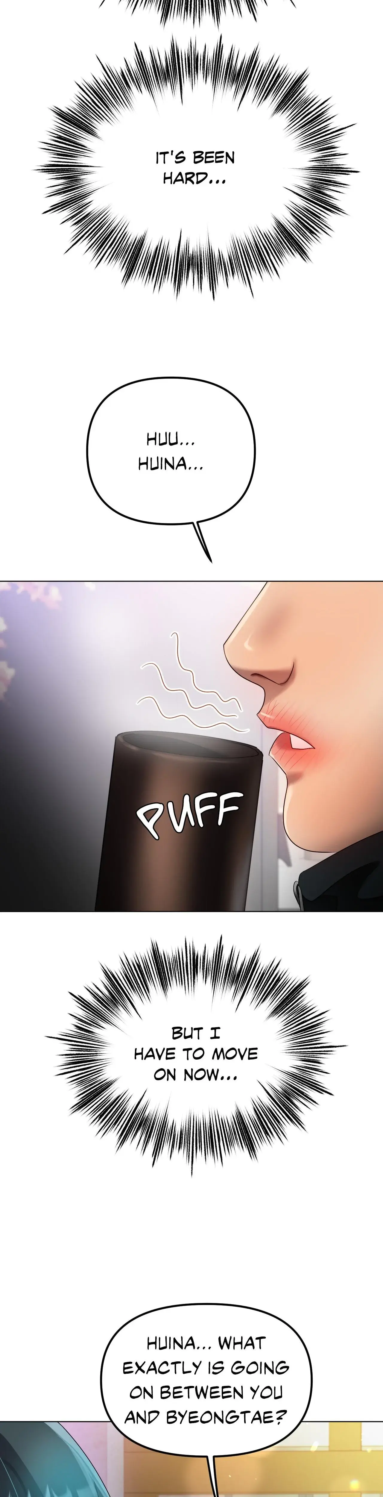 Working It Out Episode 17 - Page 7