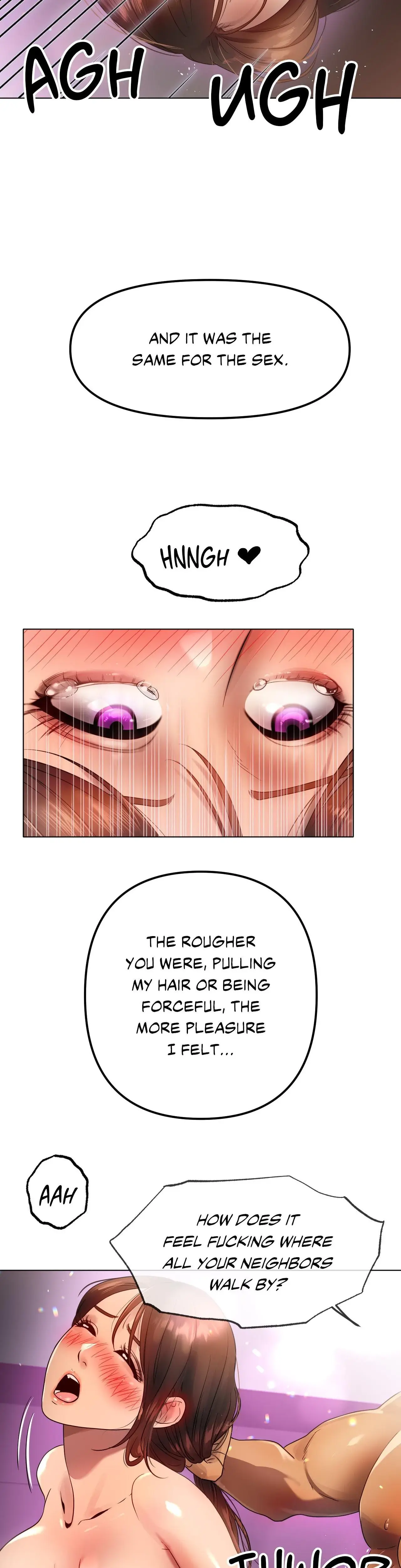Working It Out Episode 18 - Page 16