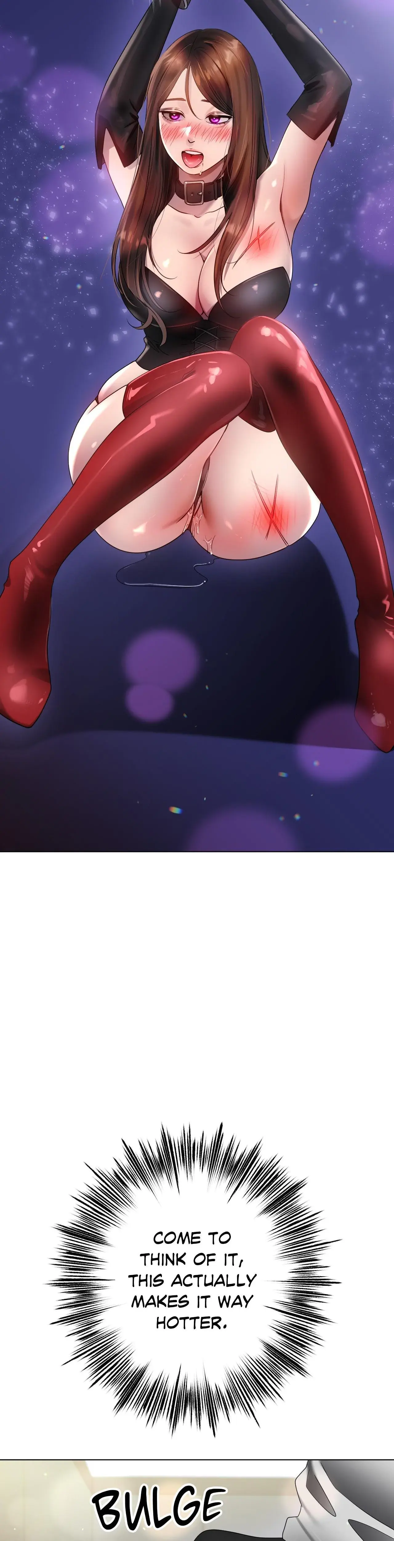 Working It Out Episode 18 - Page 24