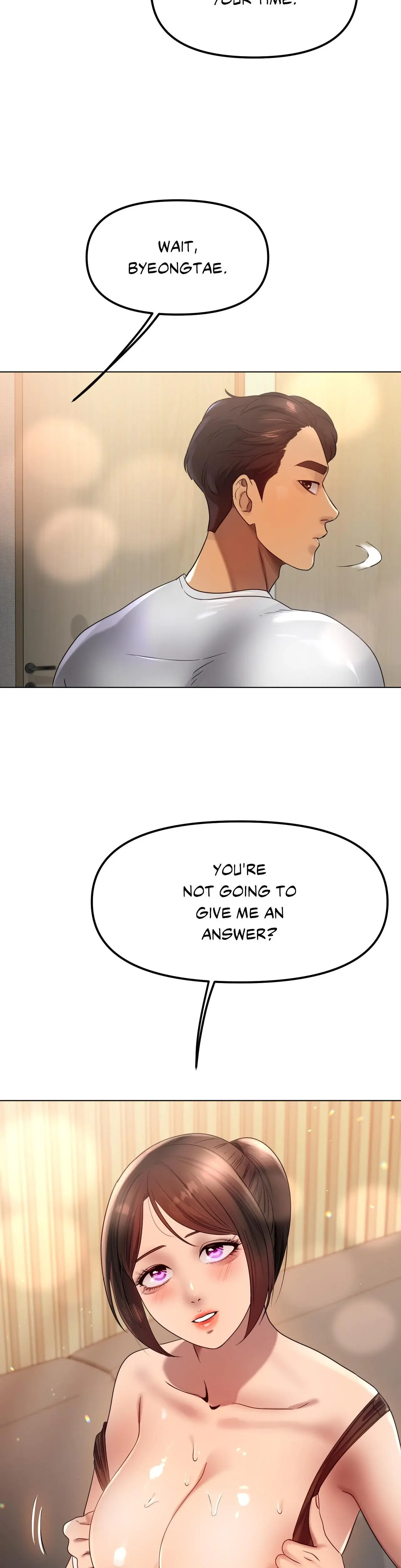 Working It Out Episode 18 - Page 29