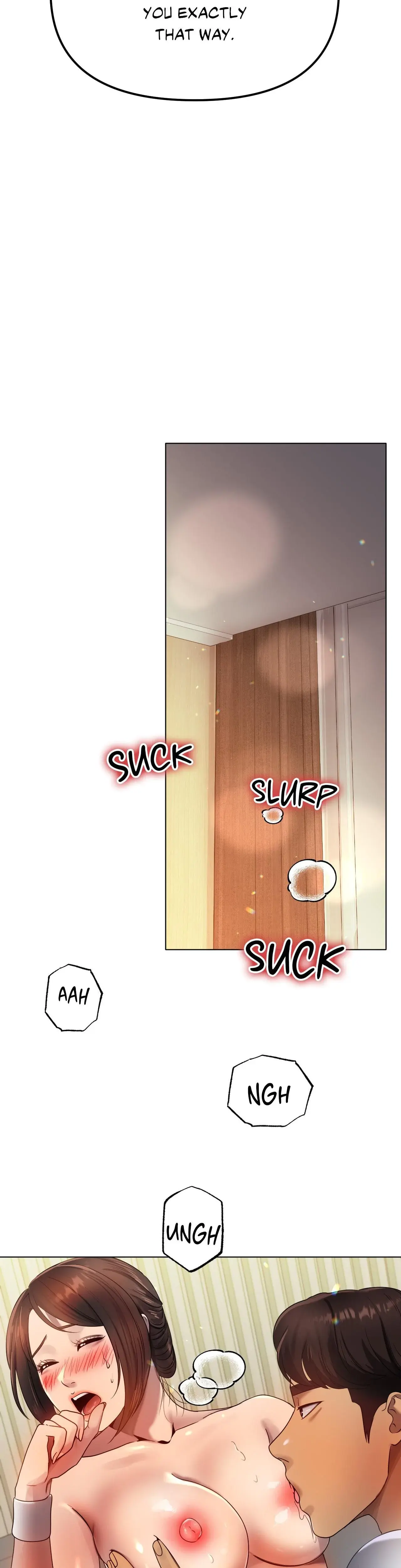 Working It Out Episode 18 - Page 31