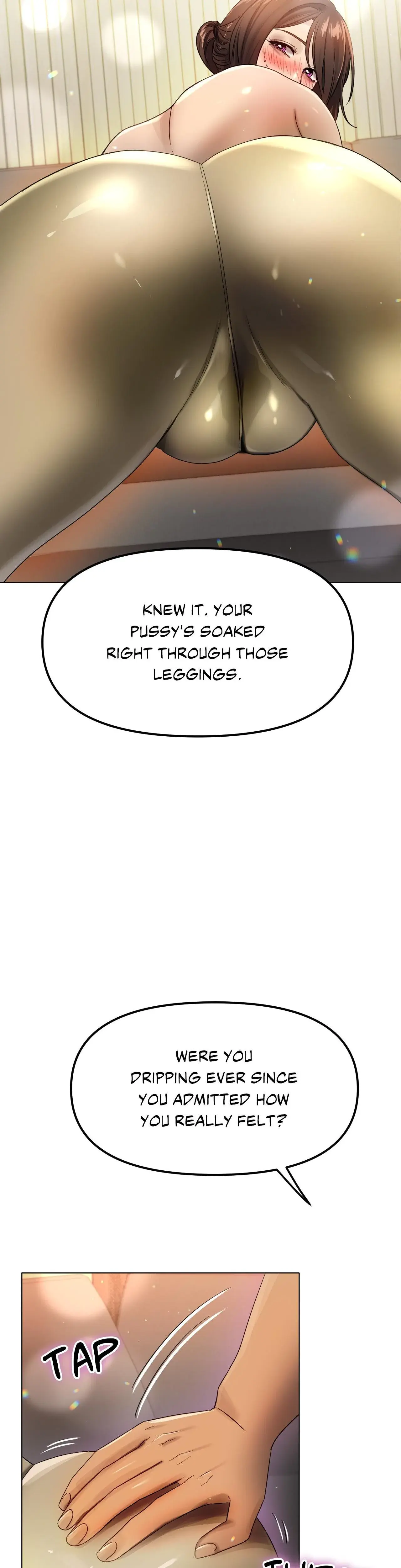 Working It Out Episode 18 - Page 35