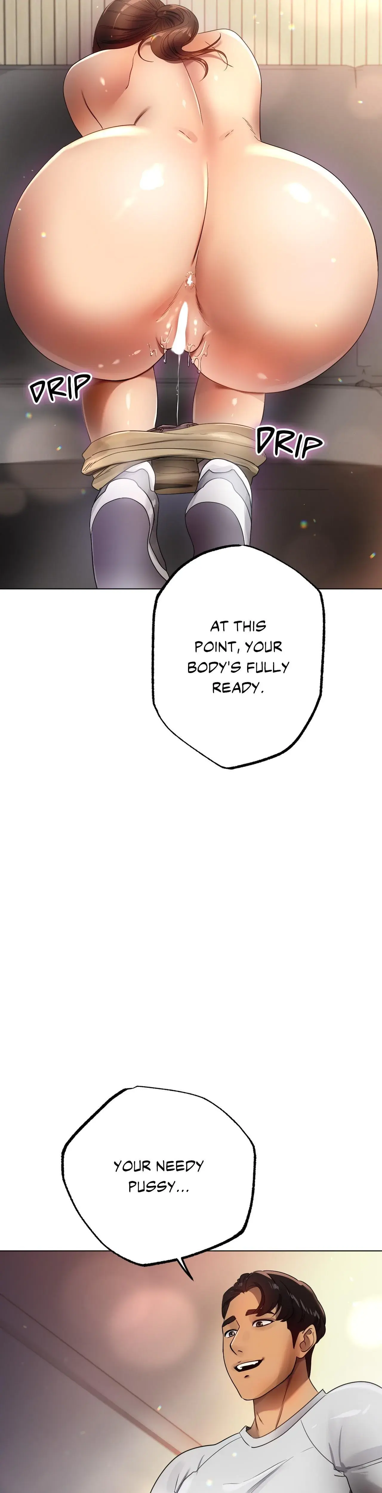 Working It Out Episode 18 - Page 37