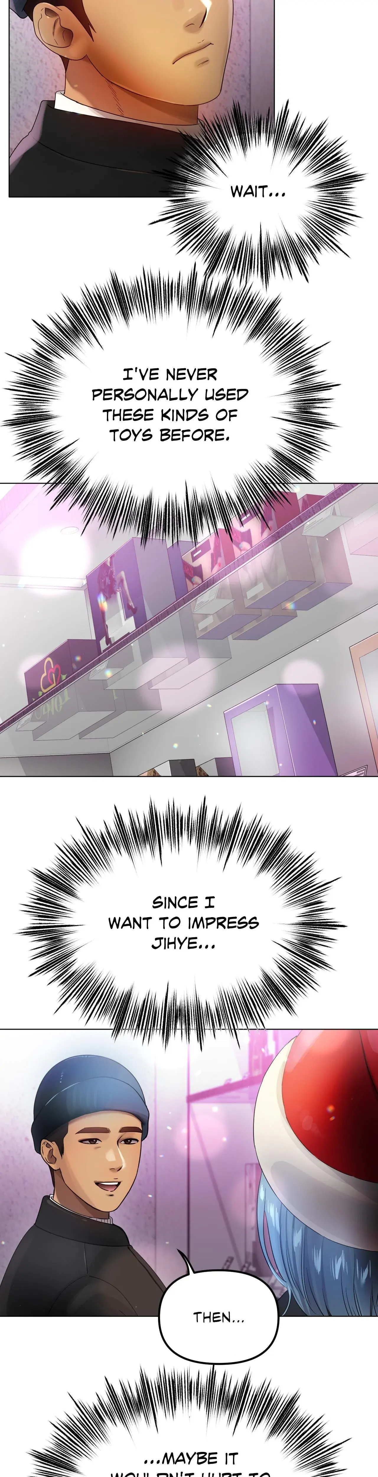 Working It Out Episode 19 - Page 11