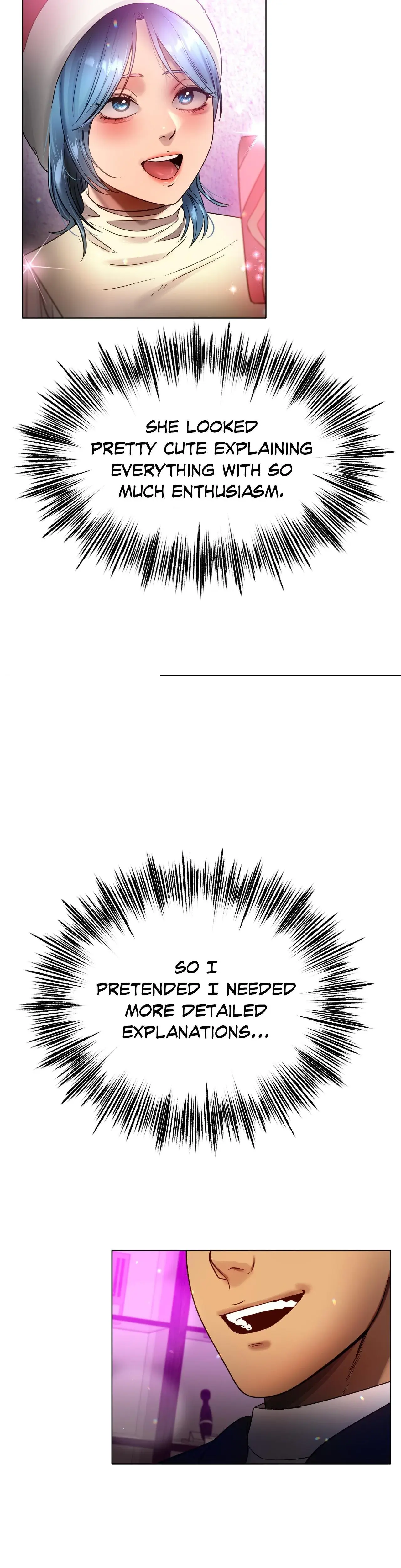Working It Out Episode 19 - Page 16