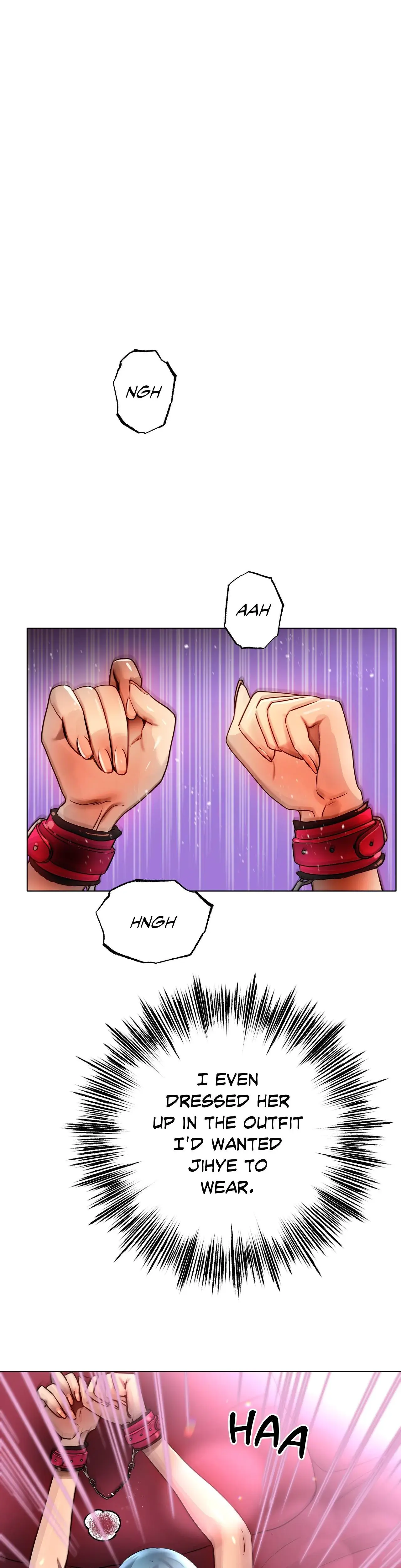 Working It Out Episode 19 - Page 18