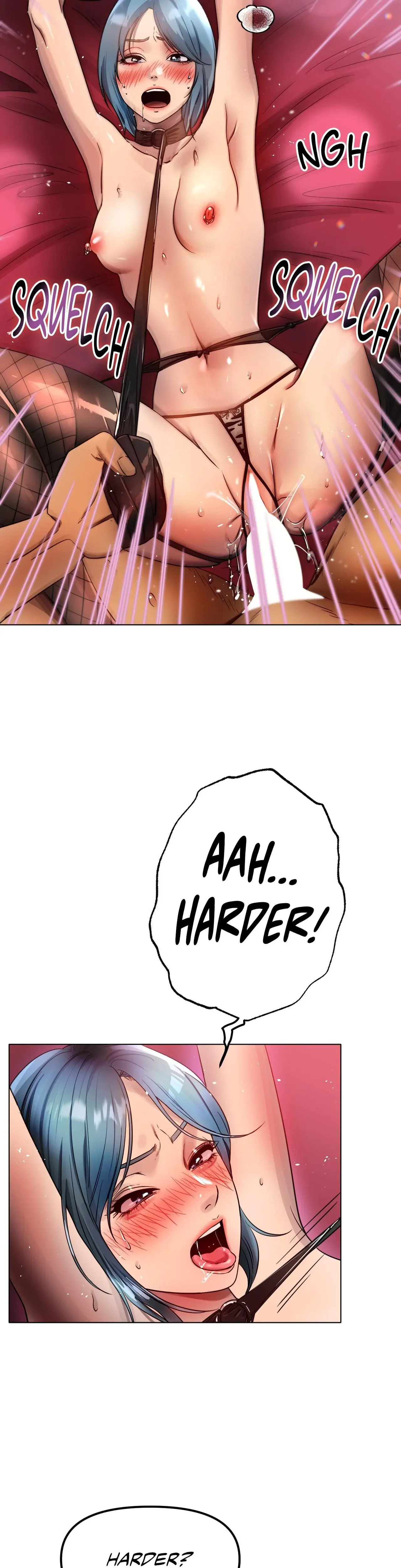 Working It Out Episode 19 - Page 19