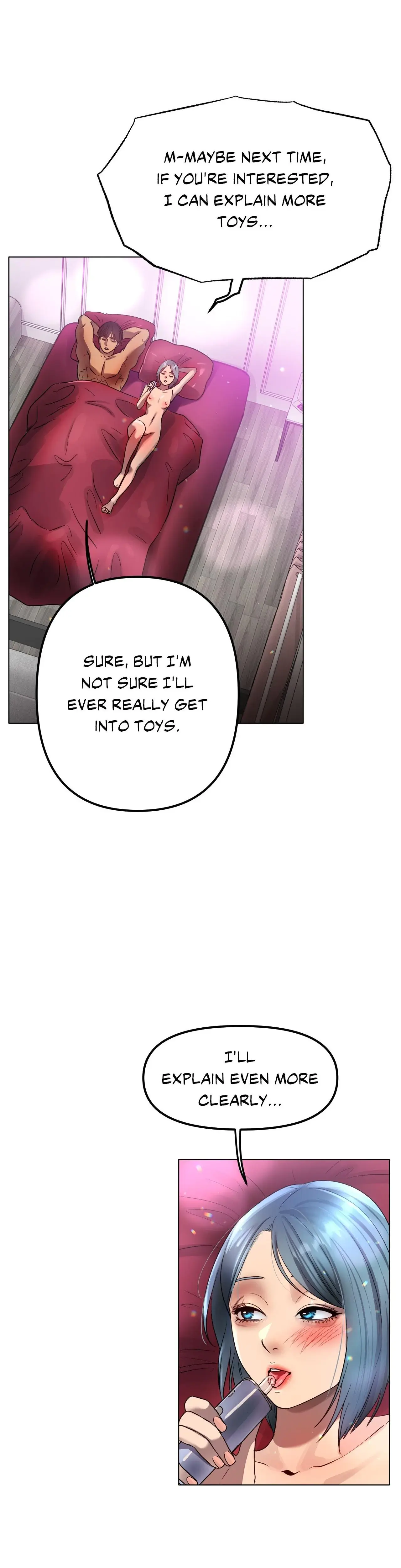 Working It Out Episode 19 - Page 29