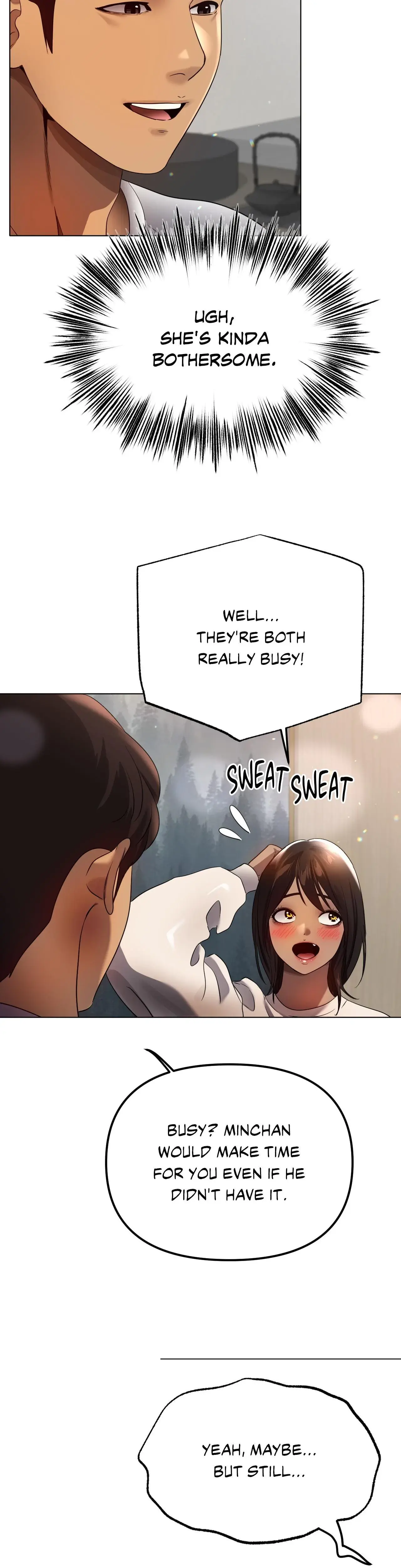 Working It Out Episode 19 - Page 33