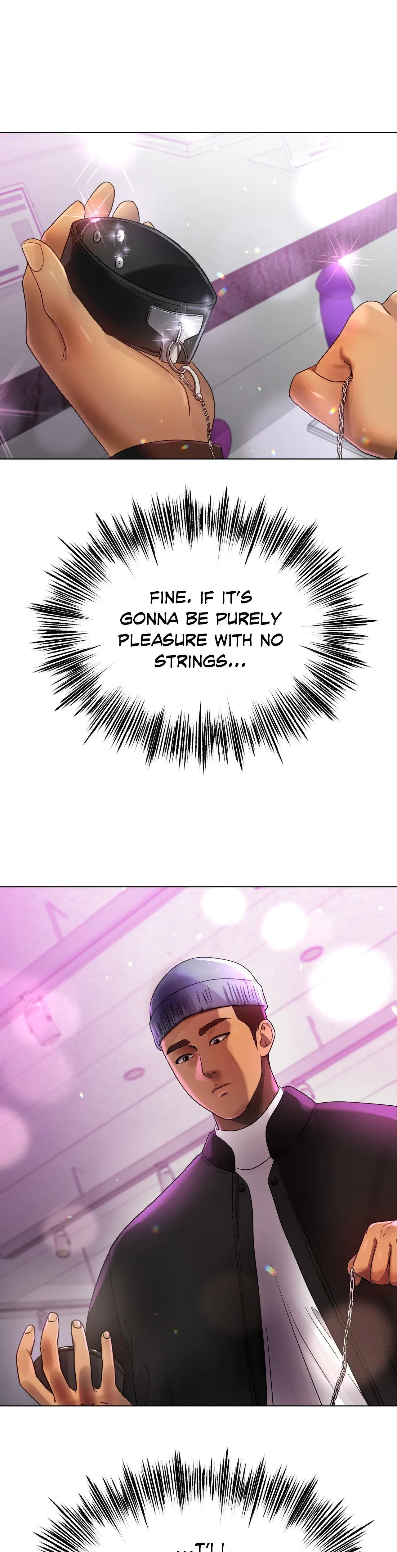 Working It Out Episode 19 - Page 5