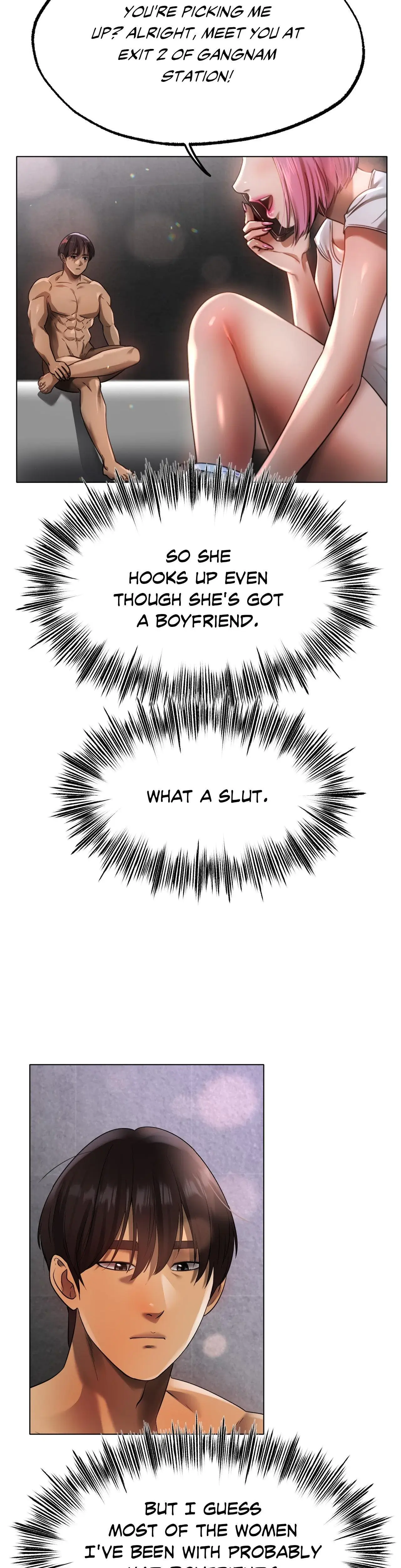 Working It Out Episode 2 - Page 10