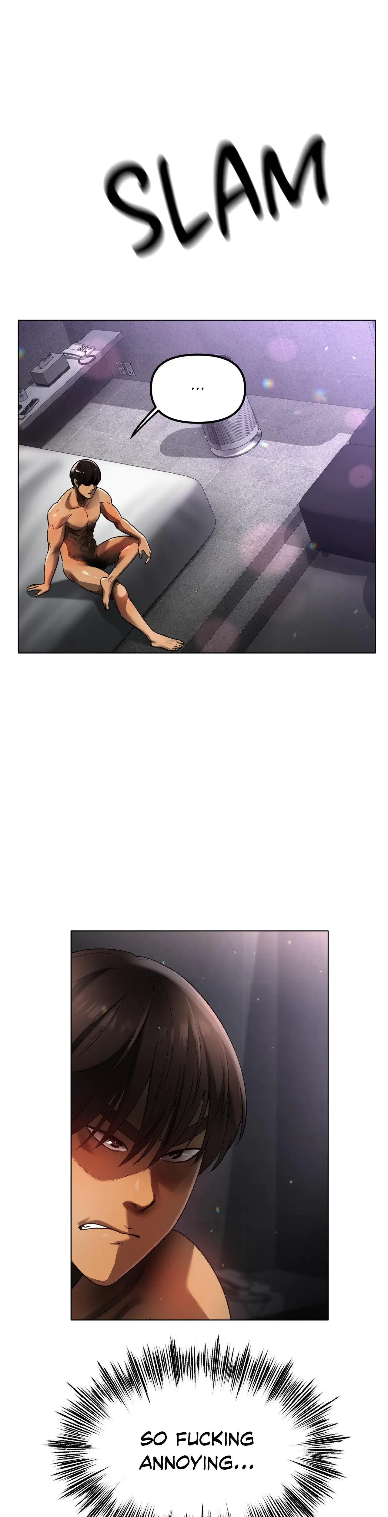 Working It Out Episode 2 - Page 12