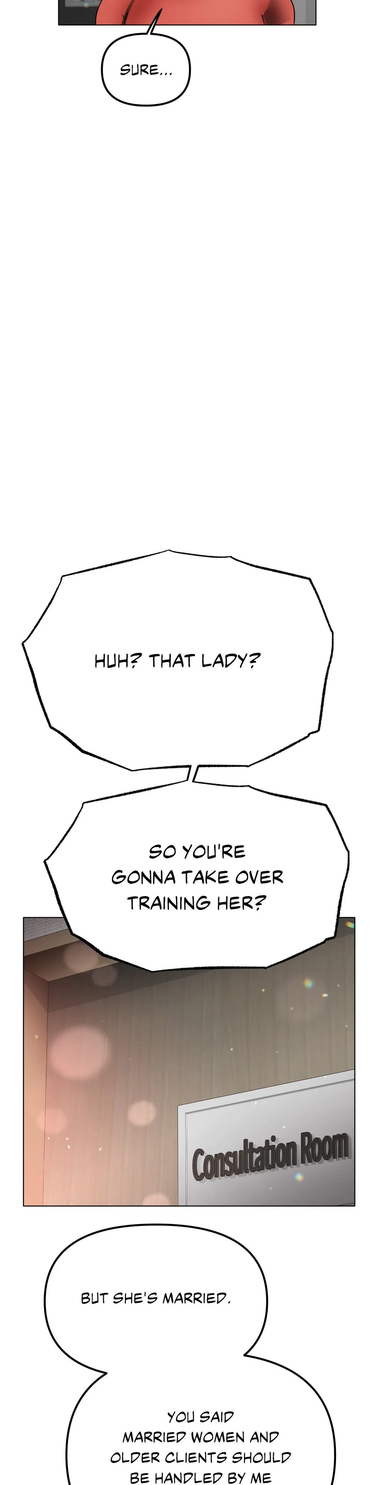 Working It Out Episode 2 - Page 17