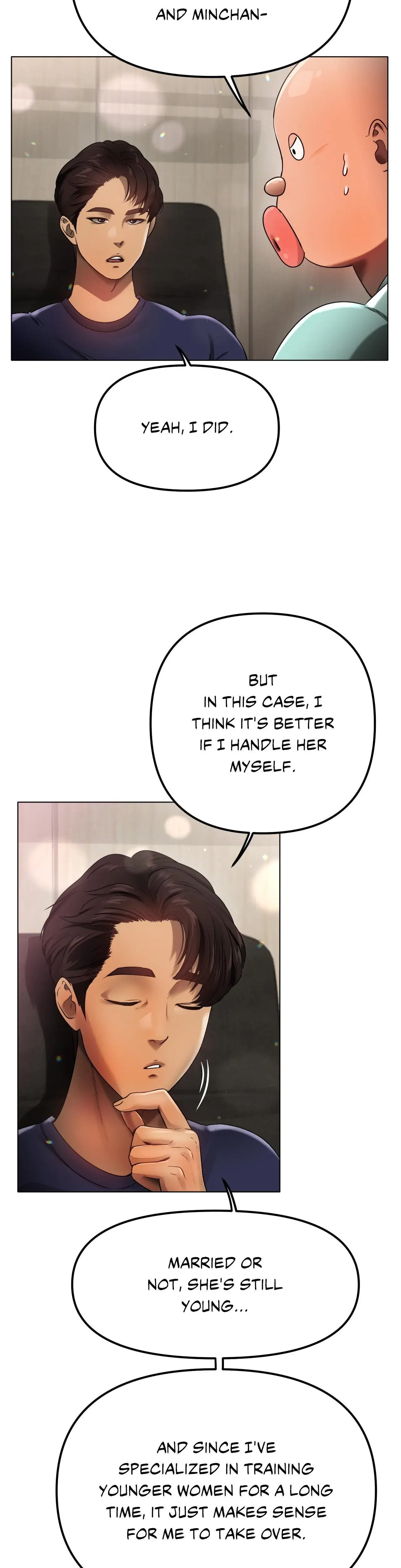Working It Out Episode 2 - Page 18