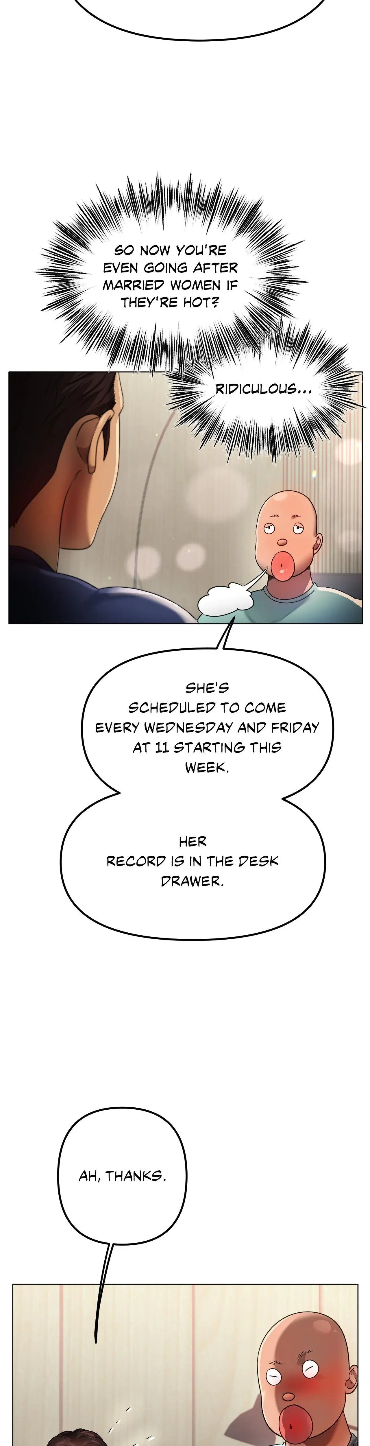 Working It Out Episode 2 - Page 19