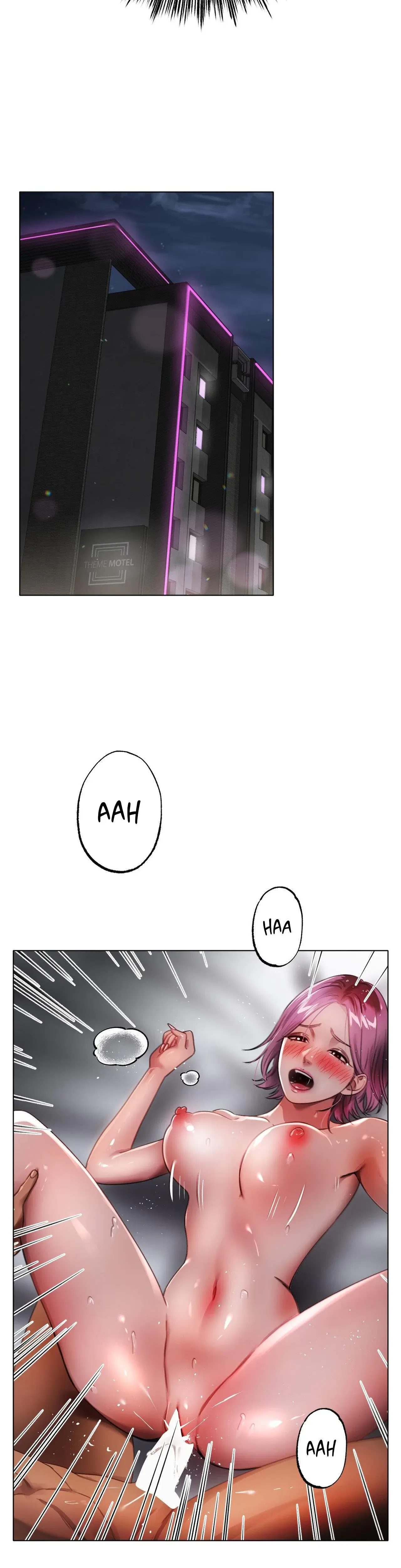 Working It Out Episode 2 - Page 2