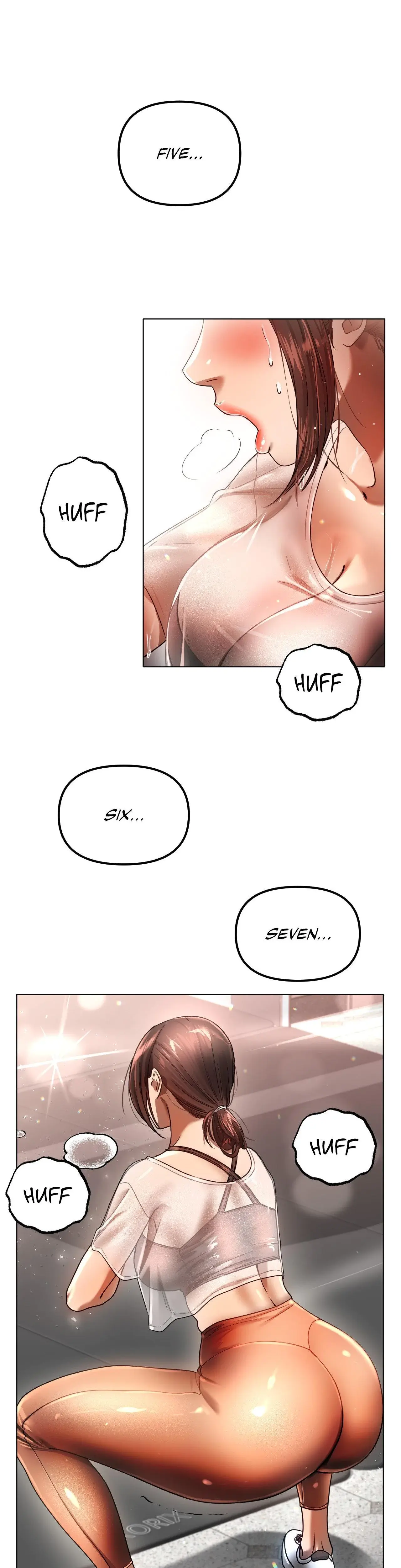 Working It Out Episode 2 - Page 21