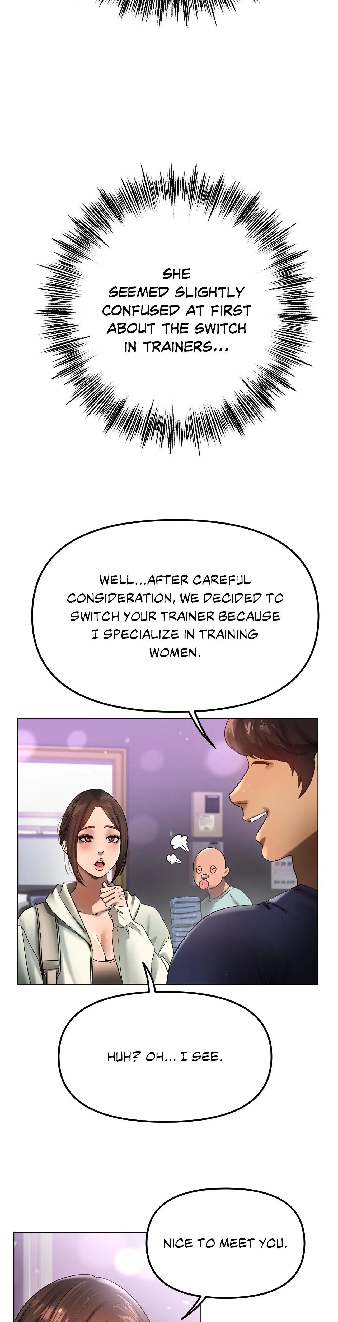 Working It Out Episode 2 - Page 25