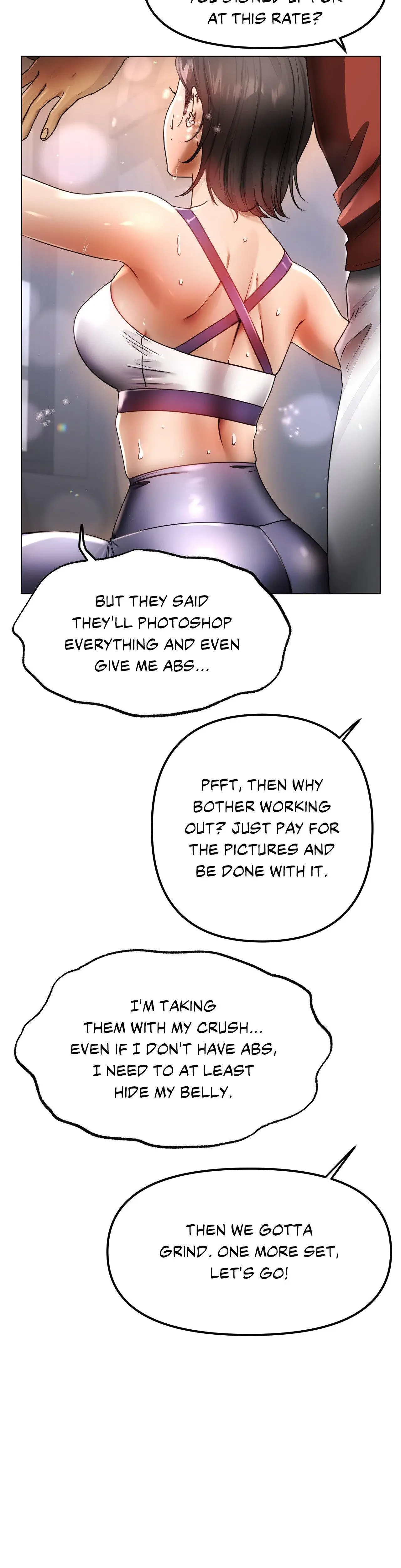 Working It Out Episode 2 - Page 27