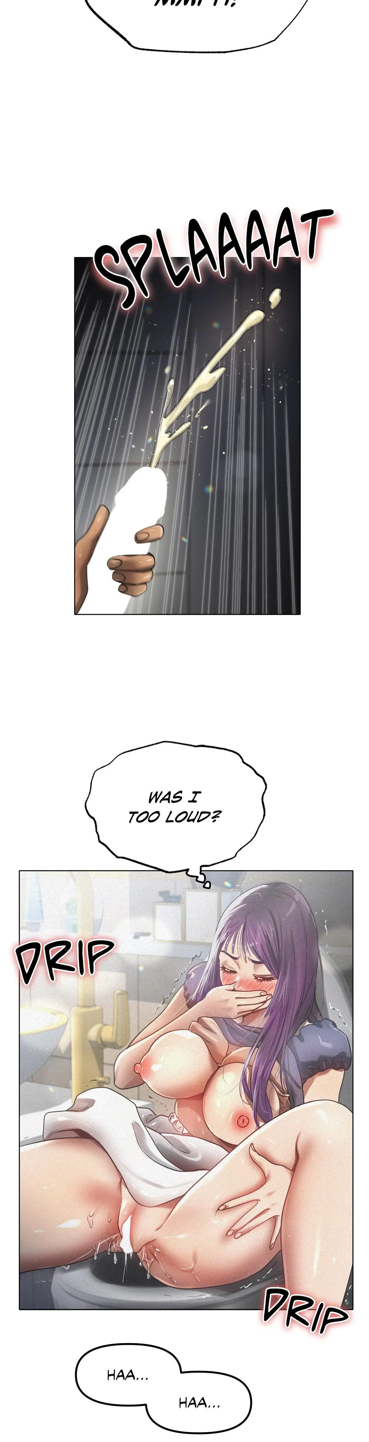 Working It Out Episode 2 - Page 40