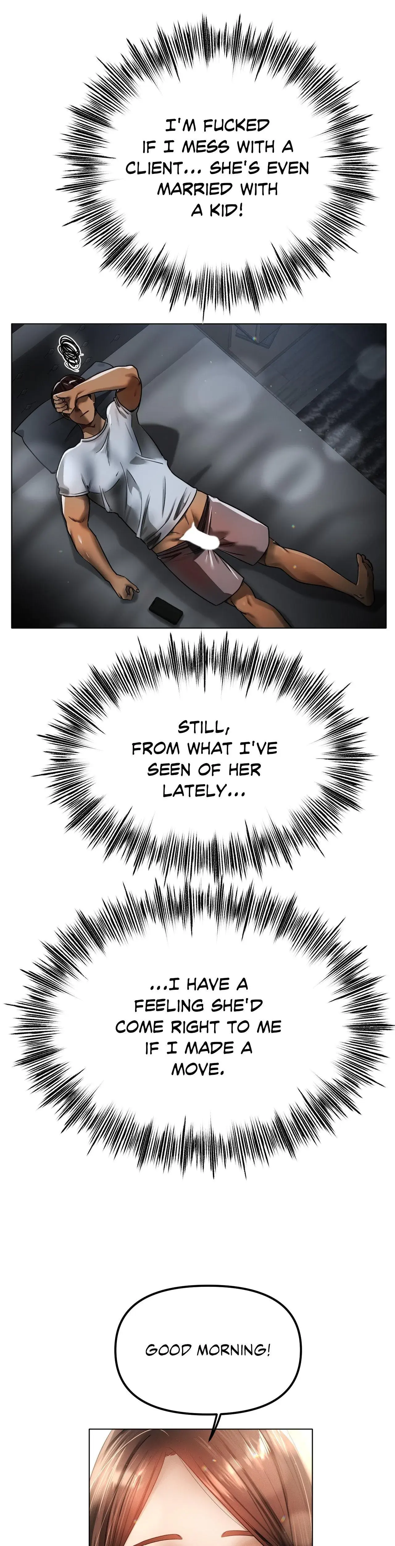 Working It Out Episode 2 - Page 42