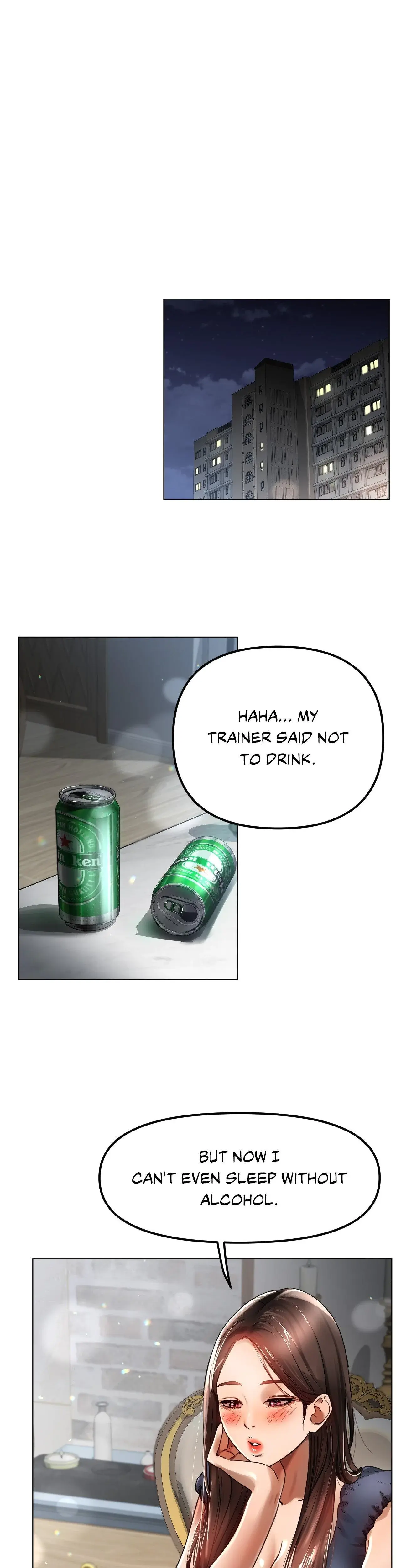 Working It Out Episode 2 - Page 45