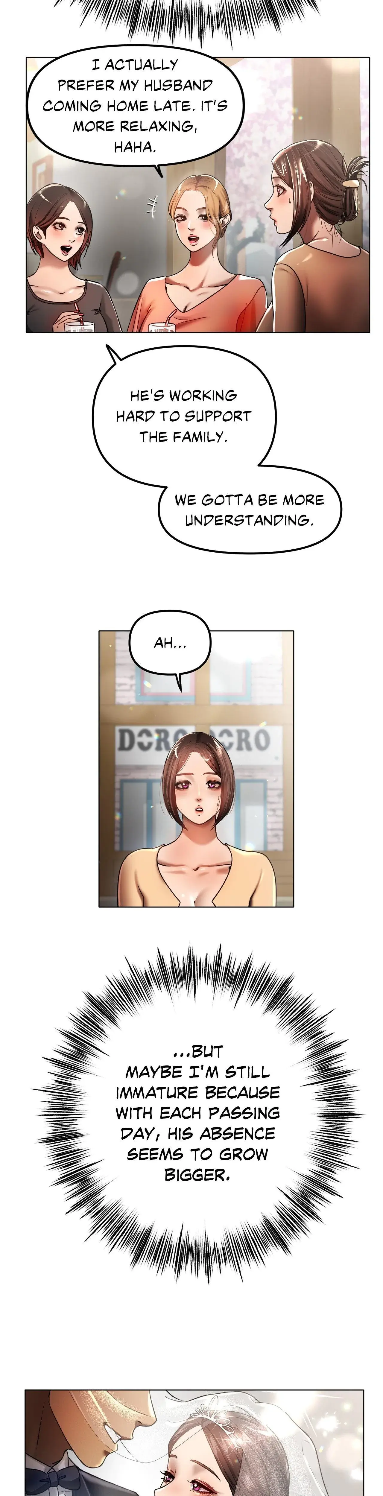 Working It Out Episode 2 - Page 47