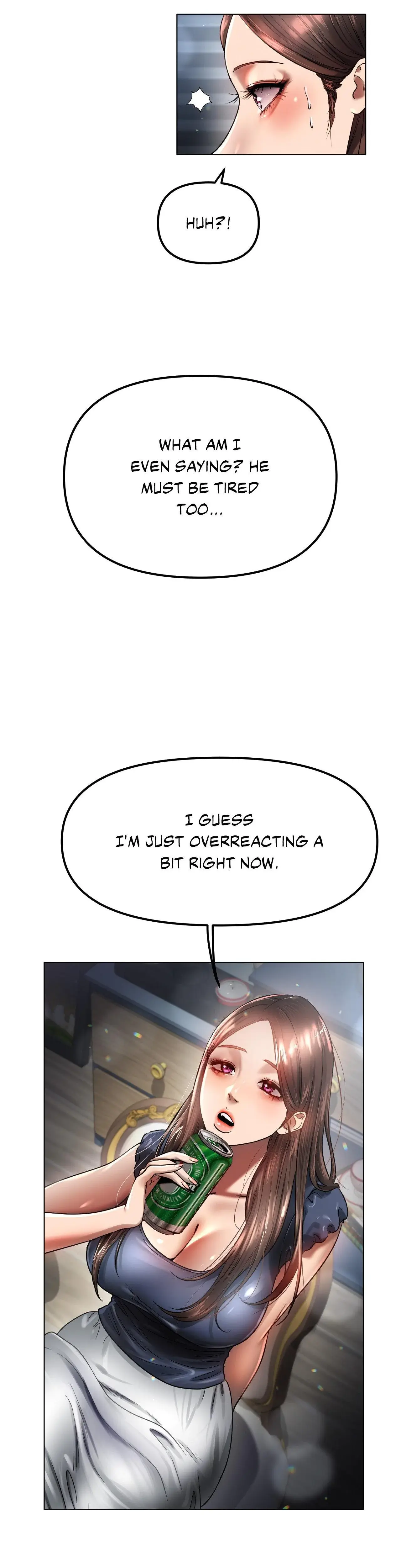 Working It Out Episode 2 - Page 49