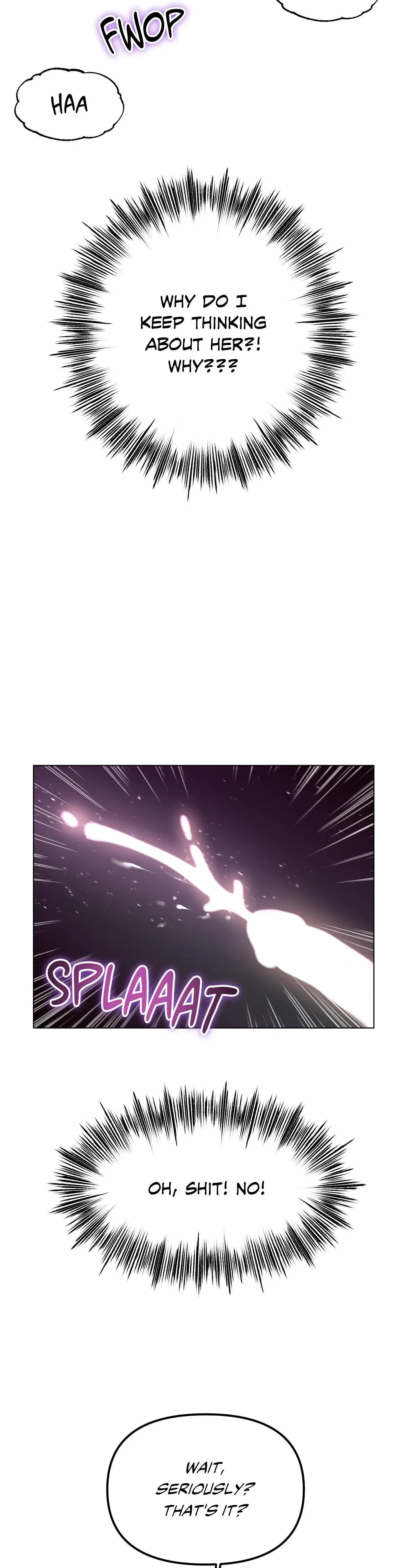 Working It Out Episode 2 - Page 5