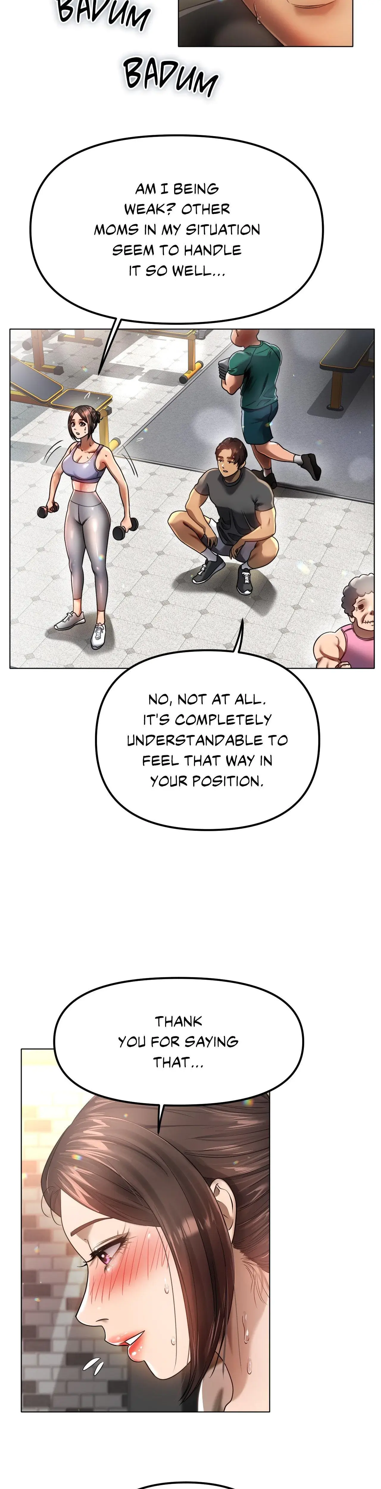 Working It Out Episode 2 - Page 52